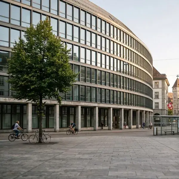 Avenue des Tilleuls 9