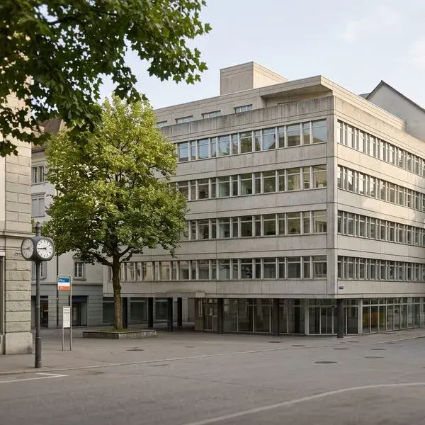 Malereistrasse 1